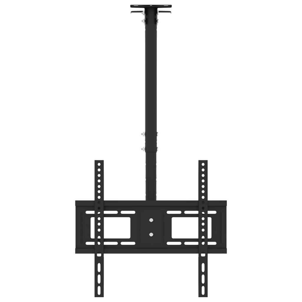 NNEVL TV Ceiling Mount for 32-65 Inch Screen Max VESA 400x400 mm 40kg