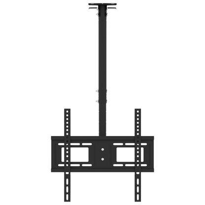 NNEVL TV Ceiling Mount for 32-65 Inch Screen Max VESA 400x400 mm 40kg