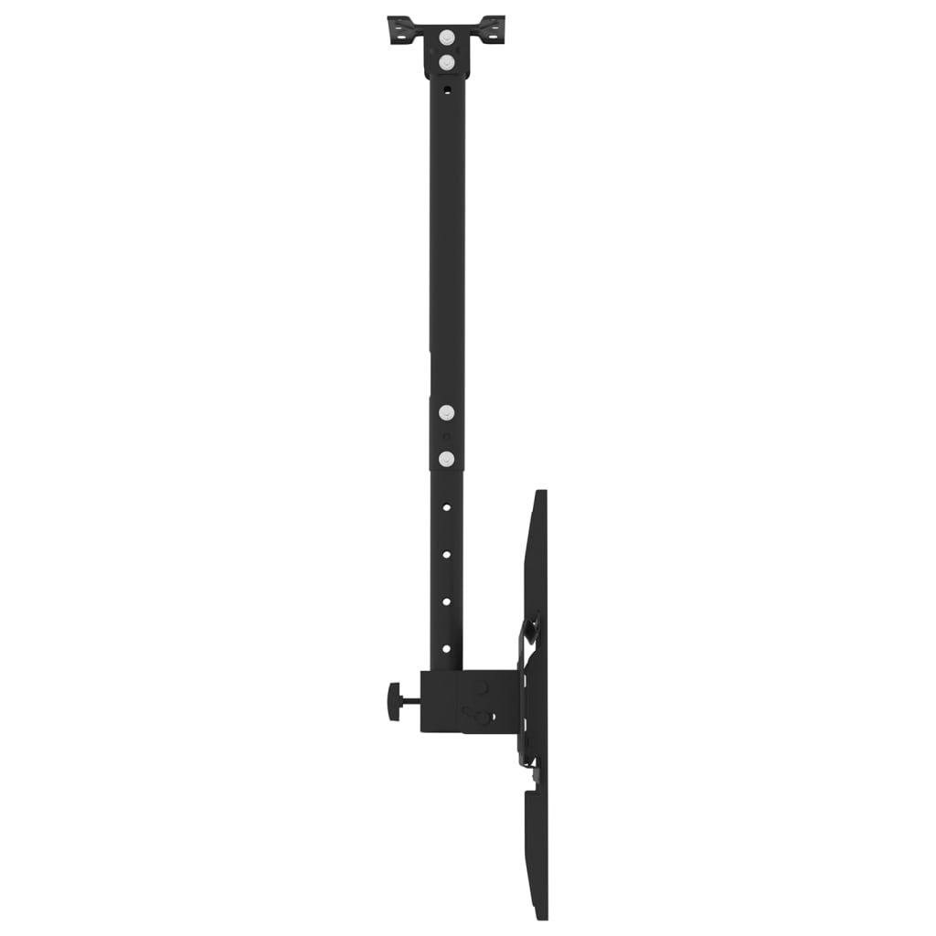 NNEVL TV Ceiling Mount for 32-65 Inch Screen Max VESA 400x400 mm 40kg