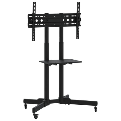 NNEVL TV Stand on Wheels 32-70 Inch Screen Max VESA 600x400 mm 50kg