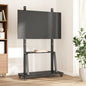 NNEVL TV Stand on Wheels 32-90 Inch Screen Max VESA 800x600 mm 100kg