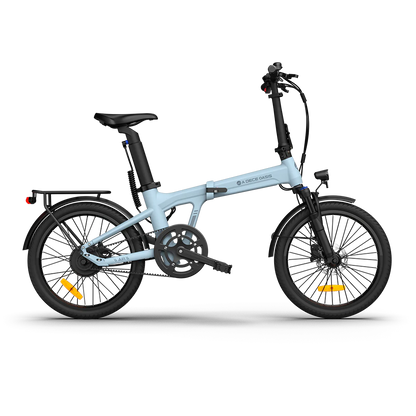 ADO Air 20 Pro + Air Seat – Komfort-Kombipaket