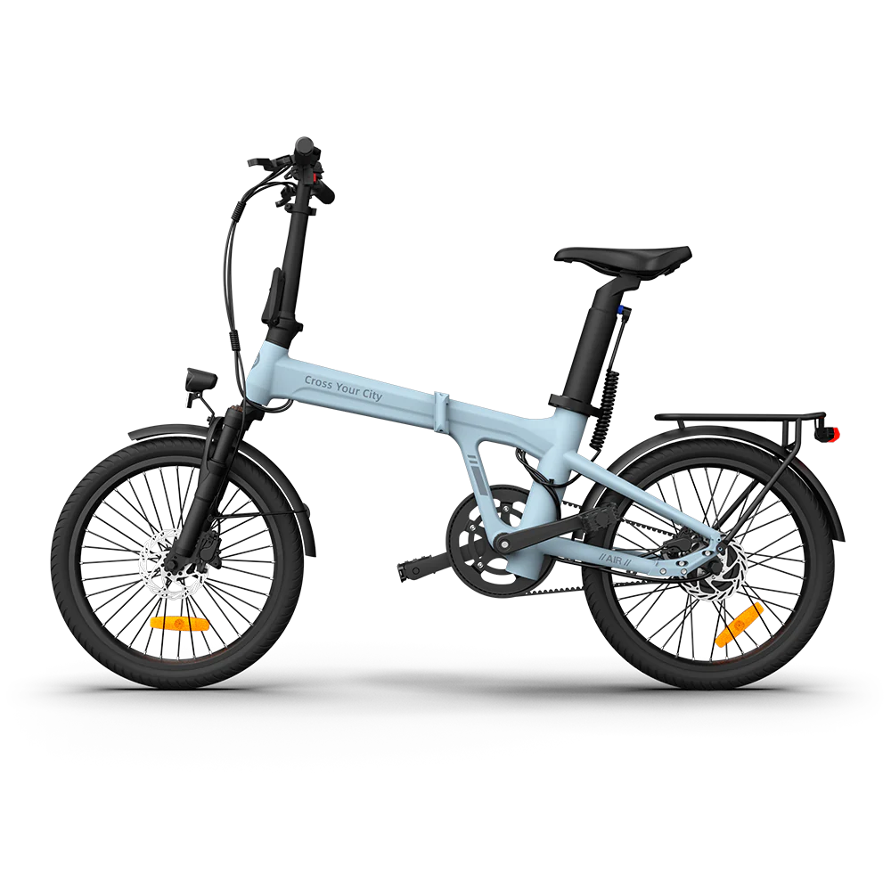 ADO Air 20 Pro + Air Seat – Komfort-Kombipaket