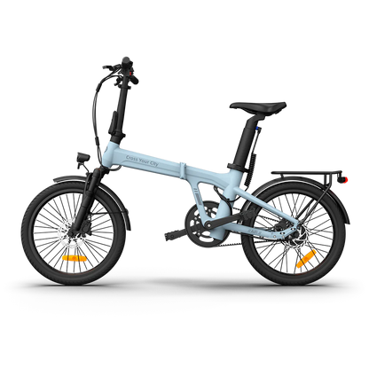ADO Air 20 Pro + Air Seat – Komfort-Kombipaket