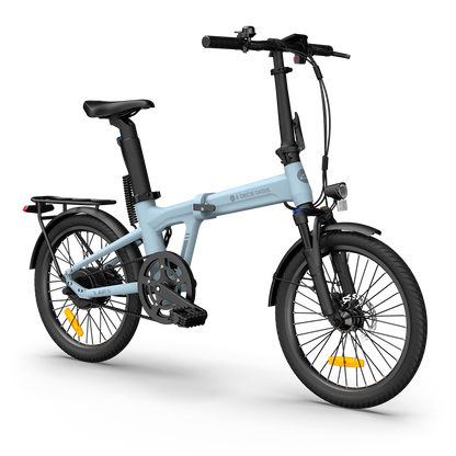 ADO Air 20 Pro + Air Seat – Komfort-Kombipaket