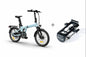 ADO Air 20 Pro + Air Seat – Komfort-Kombipaket