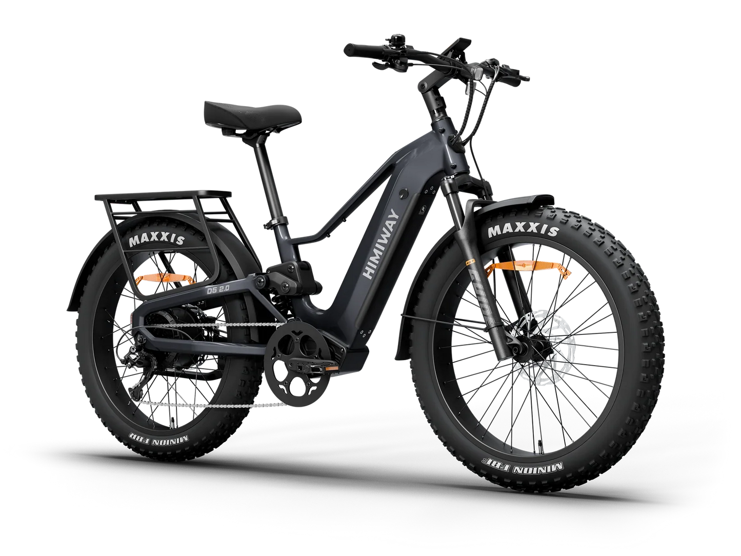 Himiway D5 2.0