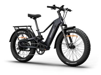 Himiway D5 2.0