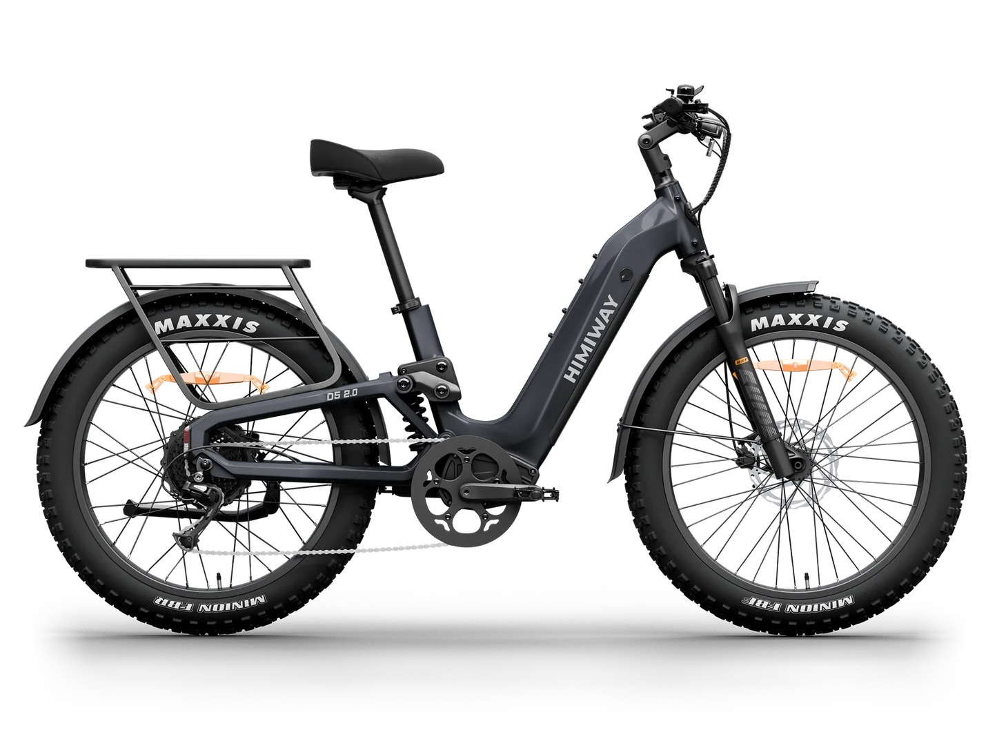 Himiway D5 2.0