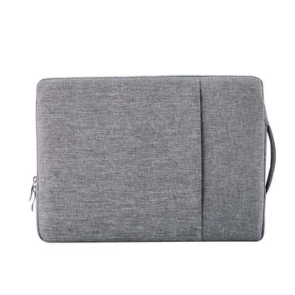 Portable Laptop Bag 13 14 15.6 Inch Travel Carrying Sleelve Case Storage Bag Soft Cover for Macbook Air 13 Case Huawei/Xiaomi/HP