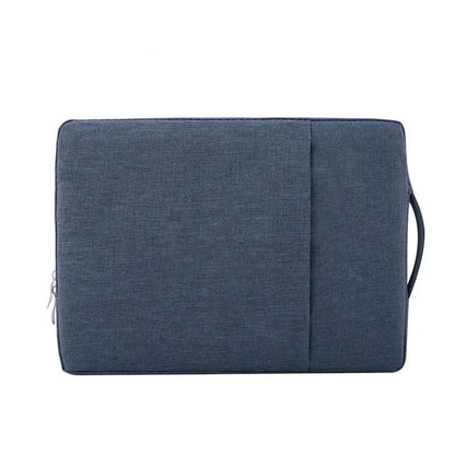 Portable Laptop Bag 13 14 15.6 Inch Travel Carrying Sleelve Case Storage Bag Soft Cover for Macbook Air 13 Case Huawei/Xiaomi/HP