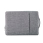Portable Laptop Bag 13 14 15.6 Inch Travel Carrying Sleelve Case Storage Bag Soft Cover for Macbook Air 13 Case Huawei/Xiaomi/HP
