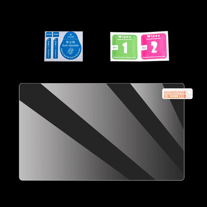 NNEIDS Nintendo Switch Oled 0.33Mm Tempered Glass Screen Protector