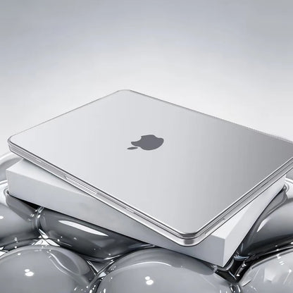 Laptop Case For MacBook Neo Case 13 inch 2026 100% Match Official Color Plastic Matte Hard Shell Case for A3404