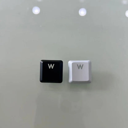 For Logitech G913/G915 TKL Mechanical Keyboard Replacement Keycaps - Single Keycap for Lost Keys Non-slip, wear-resistant