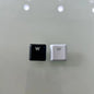 For Logitech G913/G915 TKL Mechanical Keyboard Replacement Keycaps - Single Keycap for Lost Keys Non-slip, wear-resistant