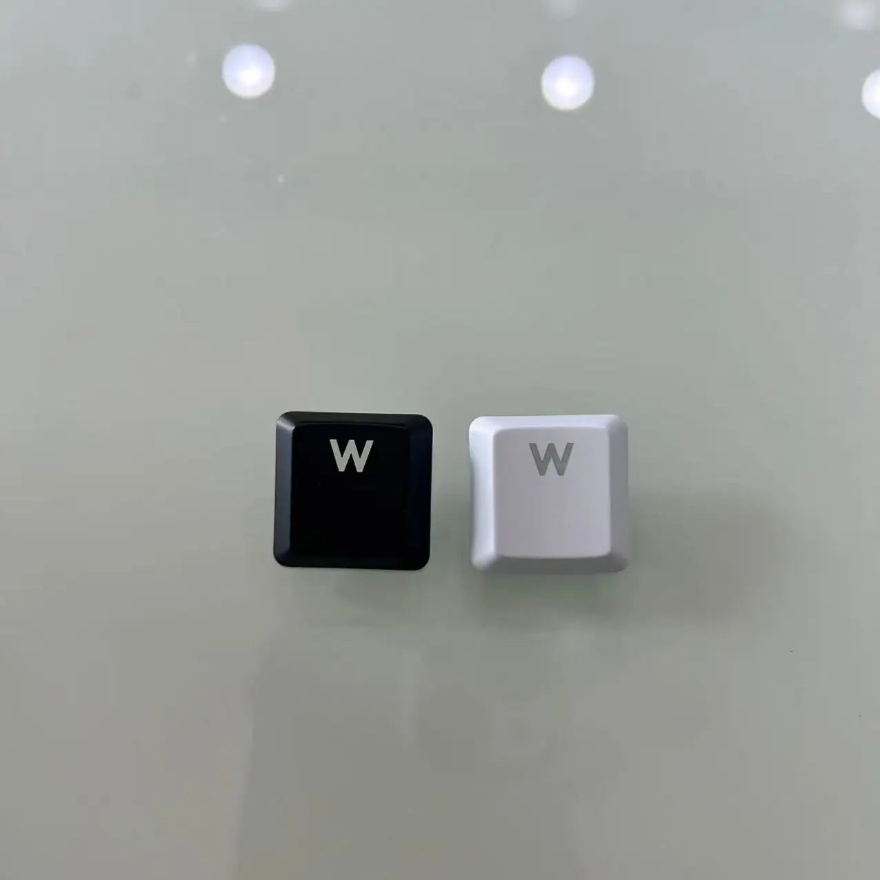 For Logitech G913/G915 TKL Mechanical Keyboard Replacement Keycaps - Single Keycap for Lost Keys Non-slip, wear-resistant