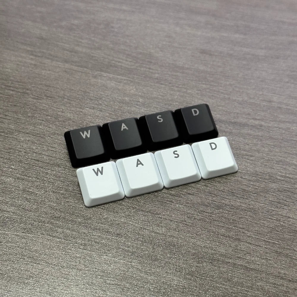 For Logitech G913/G915 TKL Mechanical Keyboard Replacement Keycaps - Single Keycap for Lost Keys Non-slip, wear-resistant