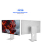 Kuycon P27ZB Compective Gaming Monitor 27 Inch 4K Desktop Display 240Hz 1ms Computer Screen Eye-care Freesync Anti-glare HDR600