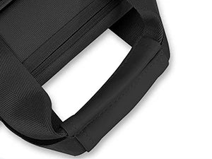 360 Protective Laptop Sleeve Handbag for 13 14 15 16 inch MacBook Pro Air M4 M3 M2 M1 Computer Notebook Sleeve Cover Briefcase