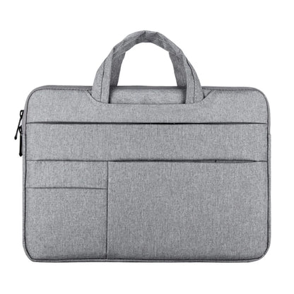Unisex Laptop Bag Sleeve Handheld Case Cover 11 12 13 14 15 15.6 Inch for MacBook Air ASUS Xiaomi Notebook Accessory Briefstyle