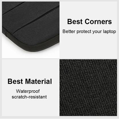 Unisex Laptop Bag Sleeve Handheld Case Cover 11 12 13 14 15 15.6 Inch for MacBook Air ASUS Xiaomi Notebook Accessory Briefstyle