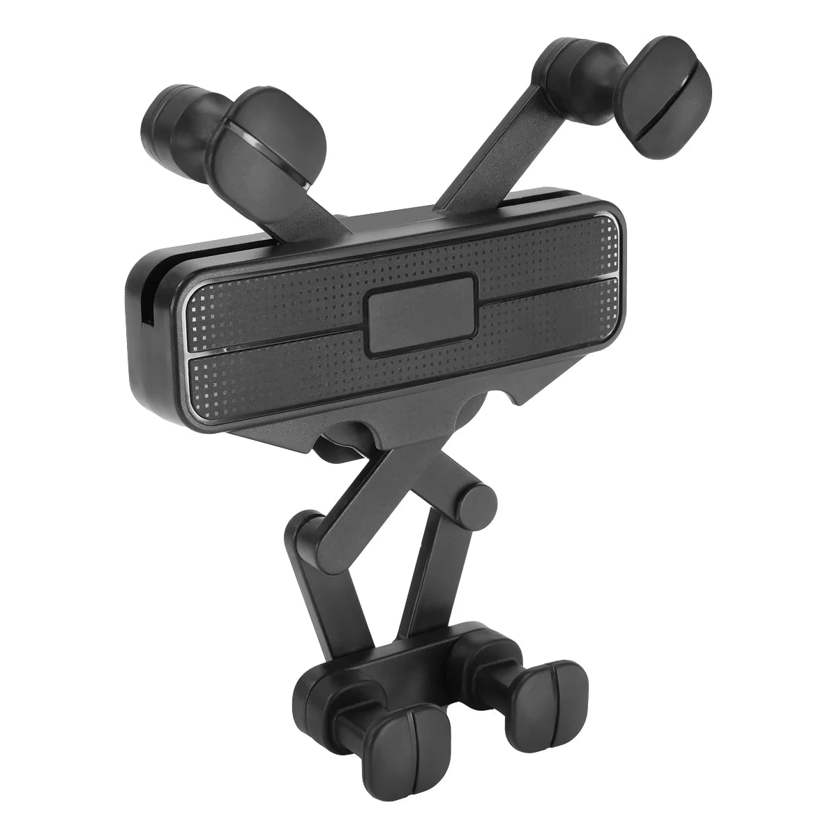 RHD LHD For Toyota Rav4 2026 2027 Dual Car Phone Holder Screen Fixed Clip Wireless Charger Phone Mount Qi Phone Charger Mount