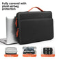 Laptop Bag For Xiaomi Dell Hp Lenovo Notebook Computer For Macbook Air M4 Pro M5 M3 M1 M2 13 14 15 15.6 16 12 Sleeve Case Cover