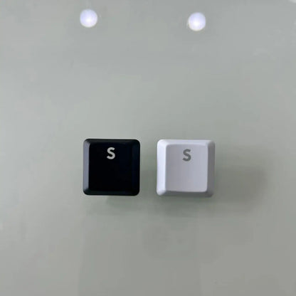 For Logitech G913/G915 TKL Mechanical Keyboard Replacement Keycaps - Single Keycap for Lost Keys Non-slip, wear-resistant