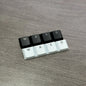 For Logitech G913/G915 TKL Mechanical Keyboard Replacement Keycaps - Single Keycap for Lost Keys Non-slip, wear-resistant