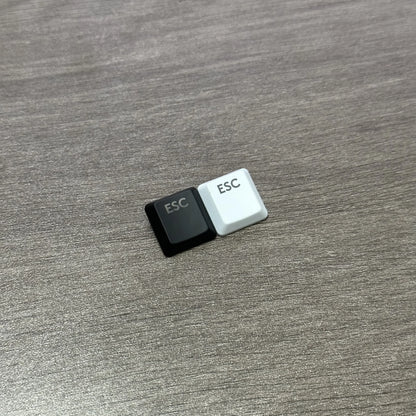 For Logitech G913/G915 TKL Mechanical Keyboard Replacement Keycaps - Single Keycap for Lost Keys Non-slip, wear-resistant
