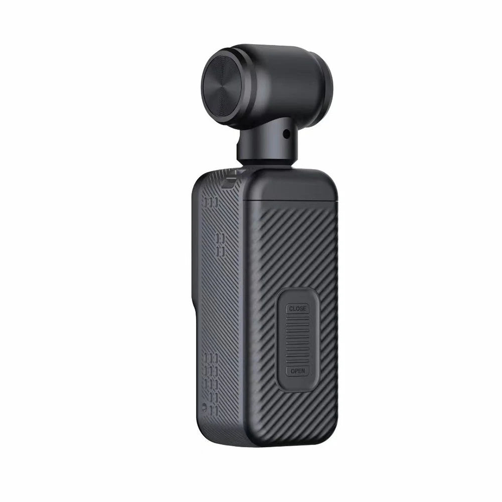 NEW 1440P QHD Display 2K Handheld Sports Pocket Camera 270° Rotatable WIFI Control Video Recorder WIFI Control Motion Camera