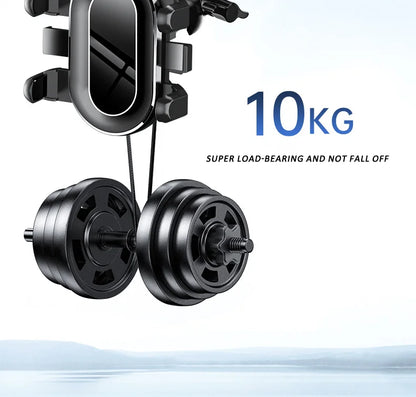 Car Phone Mount Video Recording Universal Magic Arm Suction Car Phone Holder Mount Windshield Window Glass Vlog Shooting