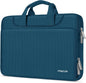 360 Protective Laptop Sleeve Handbag for 13 14 15 16 inch MacBook Pro Air M4 M3 M2 M1 Computer Notebook Sleeve Cover Briefcase