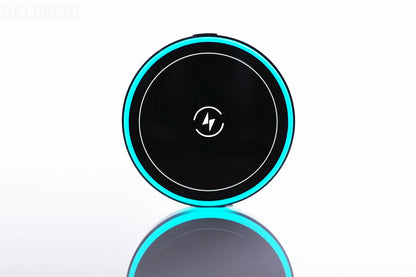 RHD LHD For Toyota Rav4 2026 2027 Dual Car Phone Holder Screen Fixed Clip Wireless Charger Phone Mount Qi Phone Charger Mount
