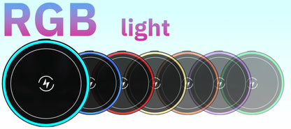 RHD LHD For Toyota Rav4 2026 2027 Dual Car Phone Holder Screen Fixed Clip Wireless Charger Phone Mount Qi Phone Charger Mount