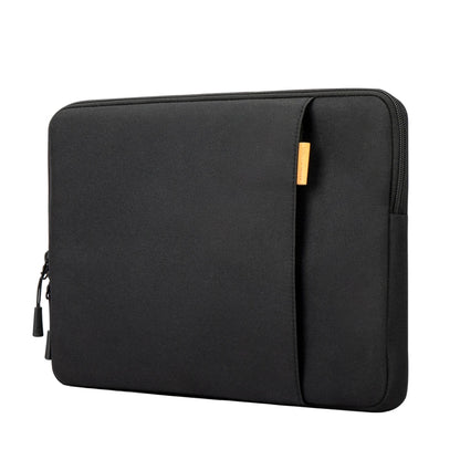 360° Protective Laptop Sleeve Bag for 13 14 15 16 inch MacBook Pro M4/M3/M2/M1 & Surface Laptop 7 13.8", Water-Resistant Case
