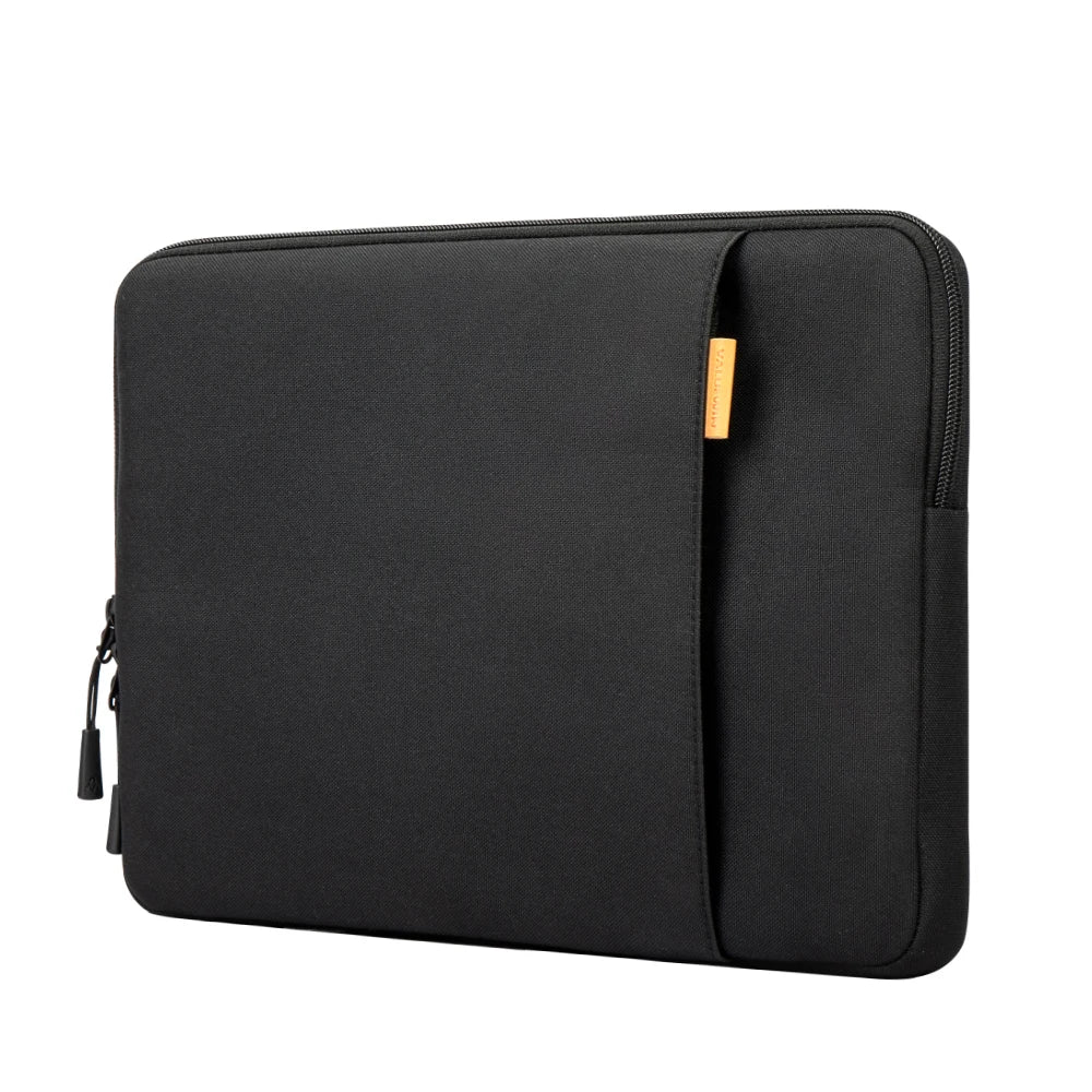 360° Protective Laptop Sleeve Bag for 13 14 15 16 inch MacBook Pro M4/M3/M2/M1 & Surface Laptop 7 13.8", Water-Resistant Case
