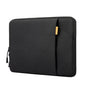 360° Protective Laptop Sleeve Bag for 13 14 15 16 inch MacBook Pro M4/M3/M2/M1 & Surface Laptop 7 13.8", Water-Resistant Case
