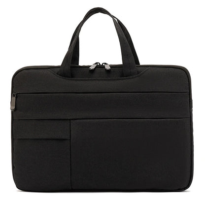 Unisex Laptop Bag Sleeve Handheld Case Cover 11 12 13 14 15 15.6 Inch for MacBook Air ASUS Xiaomi Notebook Accessory Briefstyle