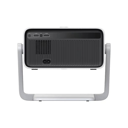 C30 Pro Led Video Projector Business 4K Android Smart Bluetooth Wifi Phone Tv Stick 4K Android Tv Home Cinema 3D Movie Projector