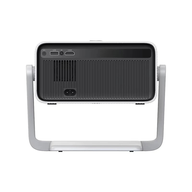 C30 Pro Led Video Projector Business 4K Android Smart Bluetooth Wifi Phone Tv Stick 4K Android Tv Home Cinema 3D Movie Projector