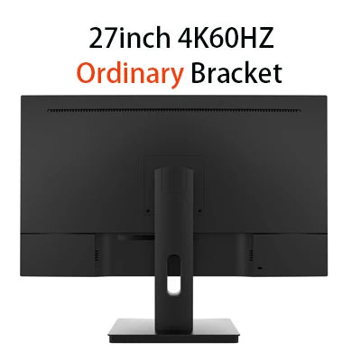 FYHXele 27"  4K Computer Monitor IPS Elevating and Rotating Gaming Screen PC Monitor 1ms Fast Response 100%sRGB Game Monitors