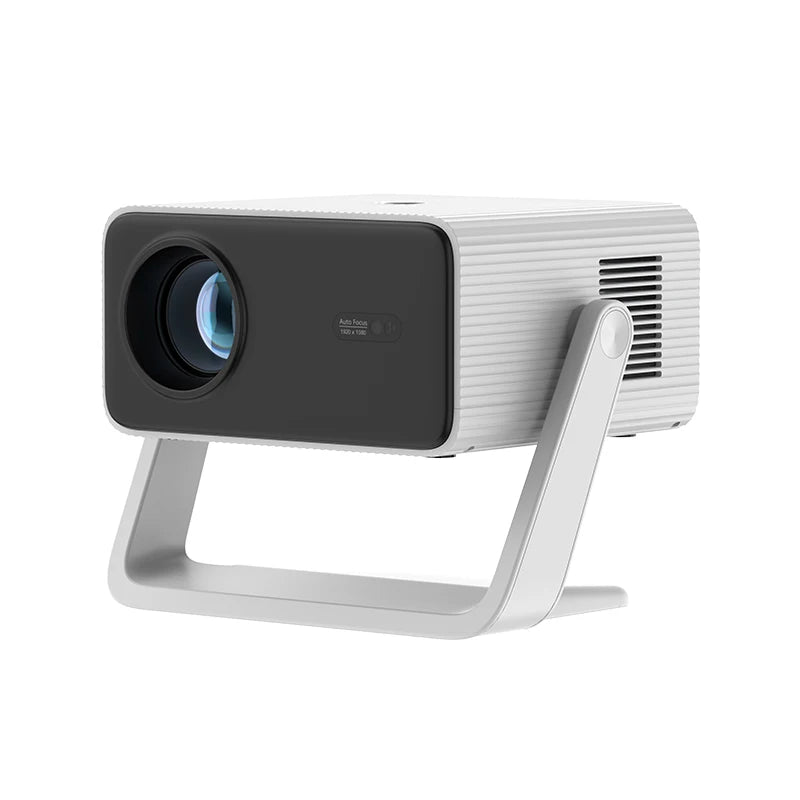 C30 Pro Led Video Projector Business 4K Android Smart Bluetooth Wifi Phone Tv Stick 4K Android Tv Home Cinema 3D Movie Projector
