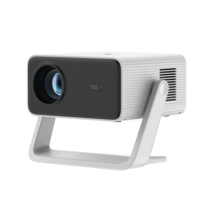C30 Pro Led Video Projector Business 4K Android Smart Bluetooth Wifi Phone Tv Stick 4K Android Tv Home Cinema 3D Movie Projector