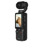 1080P 100W Sports Camera Equipped With A 1.9-inch CMOS Sensor USB Charging 180° Rotation 1000mAh Portable Multifunctional Camera