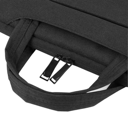 Unisex Laptop Bag Sleeve Handheld Case Cover 11 12 13 14 15 15.6 Inch for MacBook Air ASUS Xiaomi Notebook Accessory Briefstyle