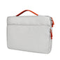 Laptop Bag for MacBook M4 Air 15 Case M3 M2 M1 Pro 13 14 15.4 Shockproof and Waterproof Fabric Handbag for MacBook 13.3 Inch