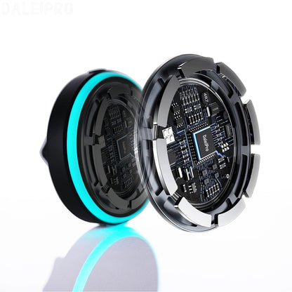 RHD LHD For Toyota Rav4 2026 2027 Dual Car Phone Holder Screen Fixed Clip Wireless Charger Phone Mount Qi Phone Charger Mount