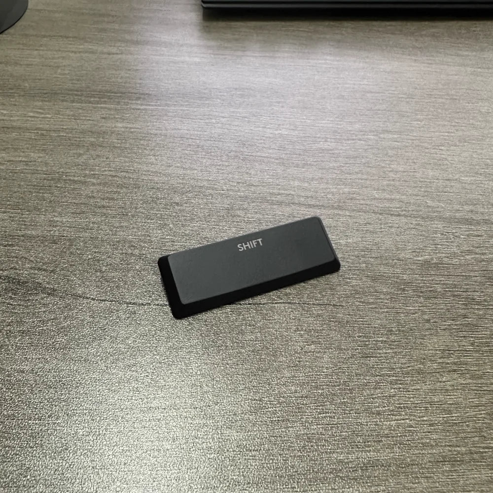 For Logitech G913/G915 TKL Mechanical Keyboard Replacement Keycaps - Single Keycap for Lost Keys Non-slip, wear-resistant